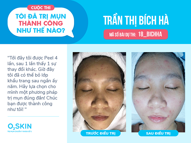 Bạn Trần Thị Bích Hà
