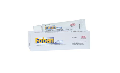 Thuốc điều trị viêm da Foban