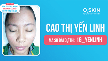 Cao Thị Yến Linh