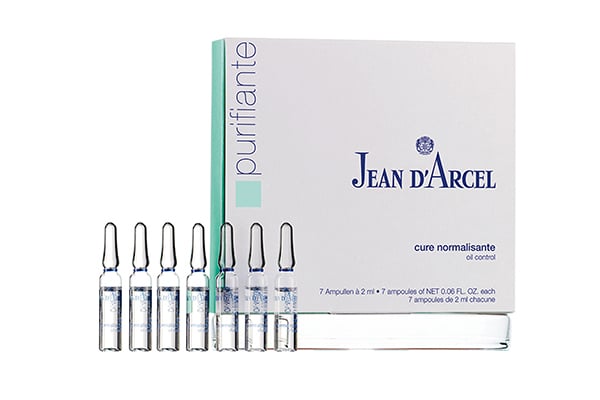 Huyết thanh Jean D’Arcel Oil Control Concentrate