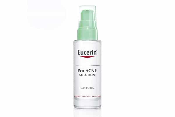 Tinh chất Eucerin Pro Acne Serum