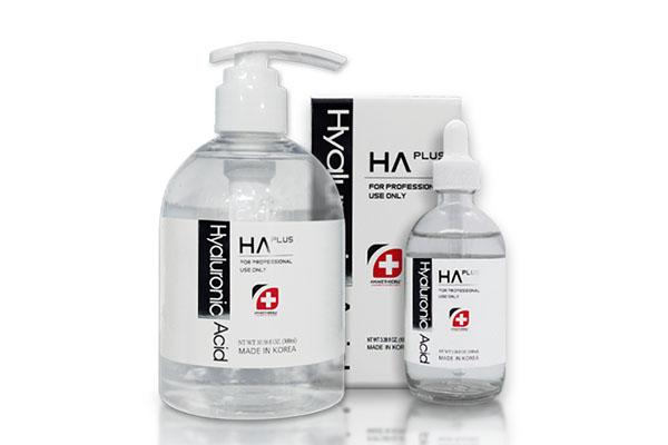 Serum cung cấp độ ẩm cho tới domain authority Hyaluronic acid plus