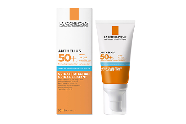 La Roche-Posay Anthelios Hydrating Cream SPF 50+