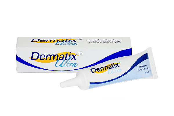 Thuốc trị sẹo Dermatix Ultra