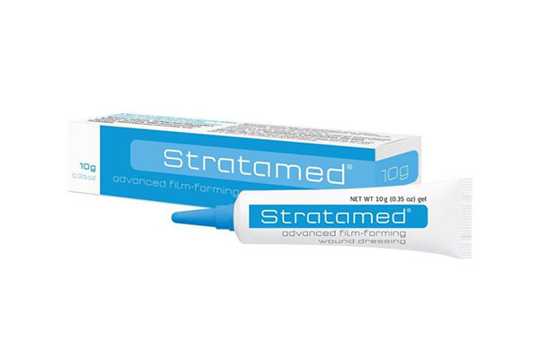 Thuốc trị sẹo rỗ Stratamed