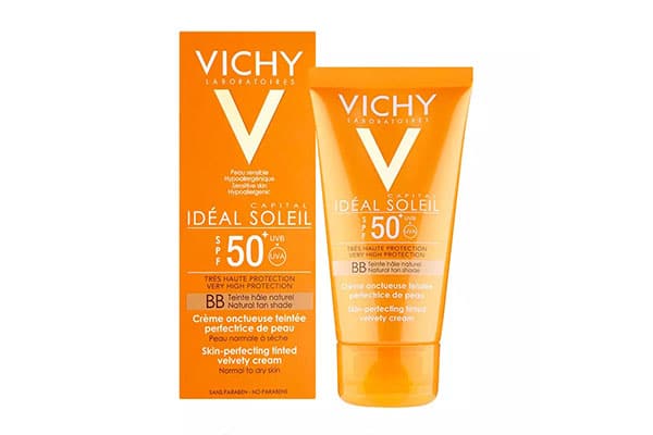 Vichy Ideal Soleil SPF 50+